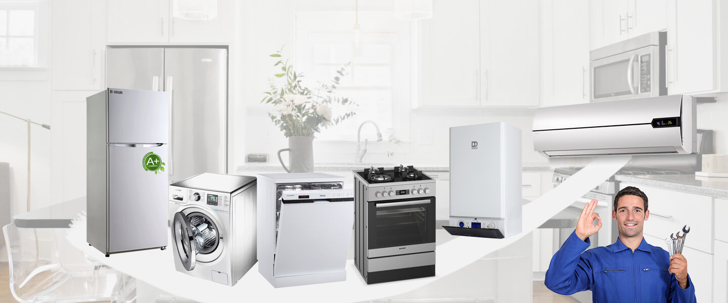 Pütürge Gorenje Servisi